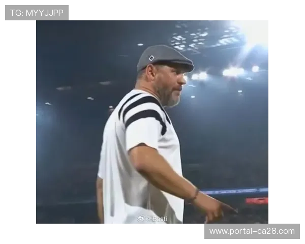 科隆主帅鲍姆加特出席慈善晚会 以行动助力公益传递温暖力量