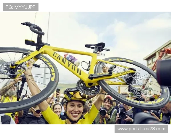 女子环法自行车赛与在线健身平台Zwift续签冠名协议，合作将持续至2029年