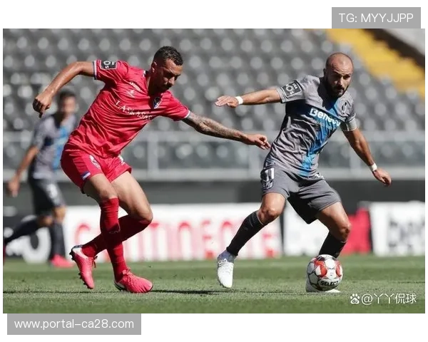 吉马良斯2-1吉维森特，主队射门转化率15%险胜防守强队