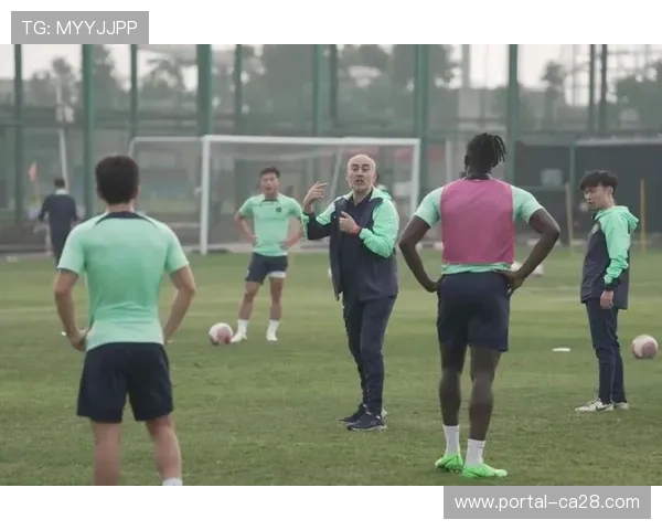 浙江队主帅卡内达面临下课,本土少帅或成接任人选