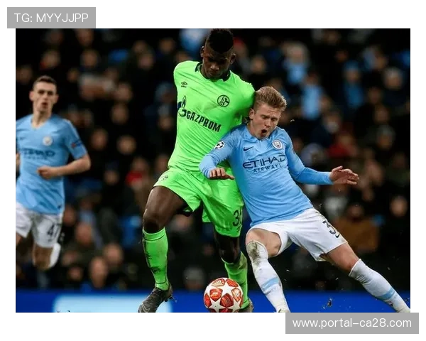 曼城预期进球2.36却颗粒无收，进攻效率堪忧