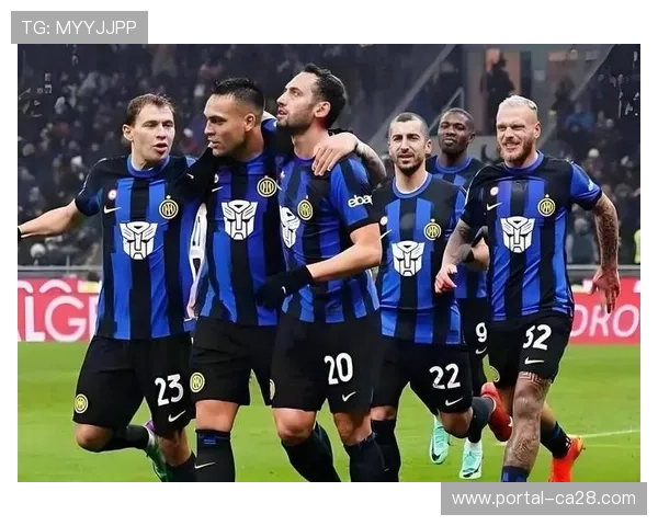 国际米兰2-0客胜帕尔马，图拉姆创球队近二十年最晚进球纪录