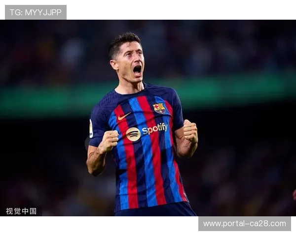 巴塞罗那主场3-0完胜马略卡,莱万收获赛季第10粒联赛进球 巴塞罗那主场3-0完胜马略卡,莱万收获赛季第10粒联赛进球