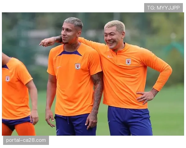 山东泰山确定三场热身赛:对阵宁波、海牛、申花,磨合进攻体系